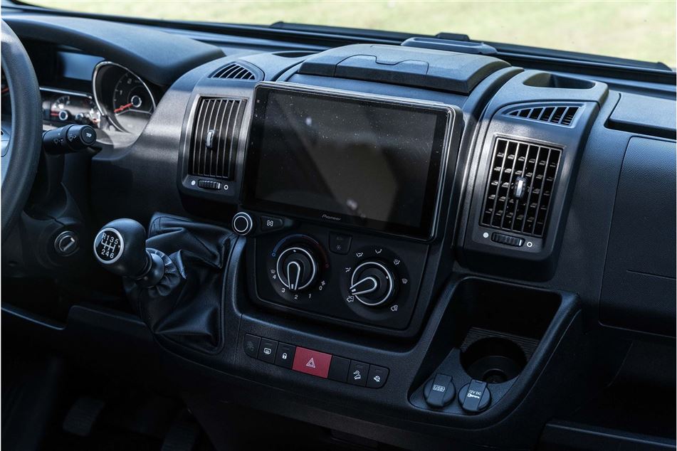 Hobby Ontour Edition V65 GE