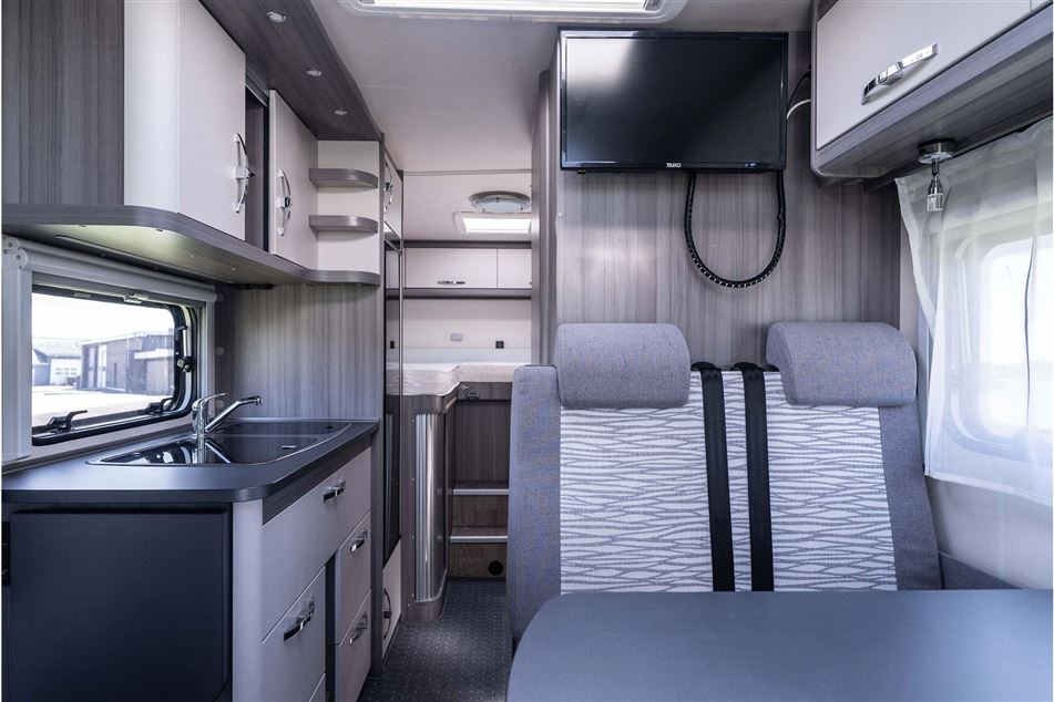 Hobby Ontour Edition V65 GE