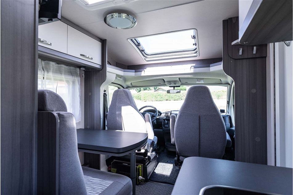 Hobby Ontour Edition V65 GE