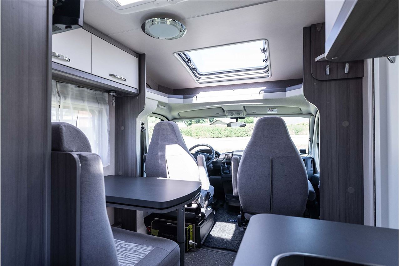 Hobby Ontour Edition V65 GE