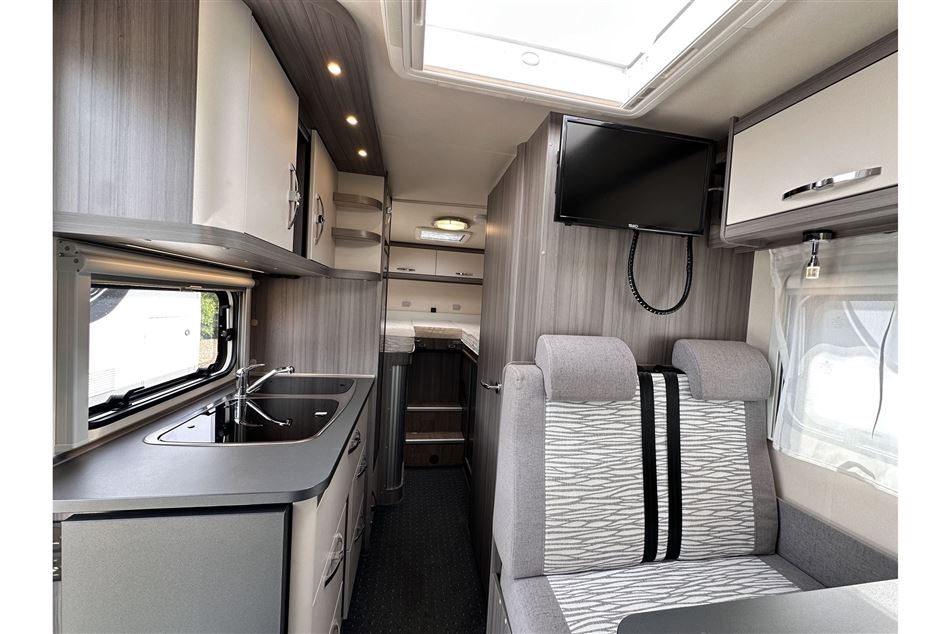 Hobby Ontour Edition V65 GE