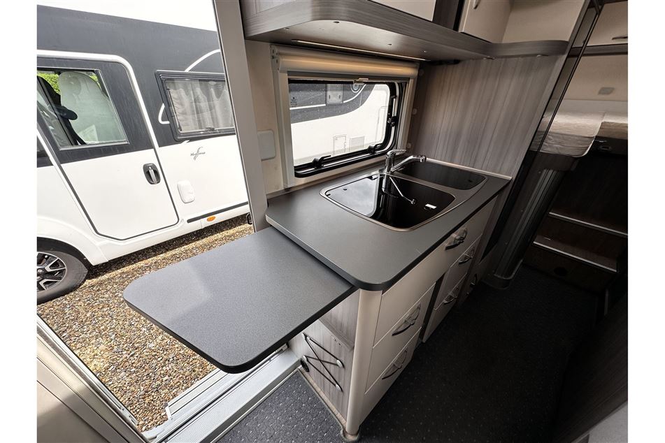Hobby Ontour Edition V65 GE