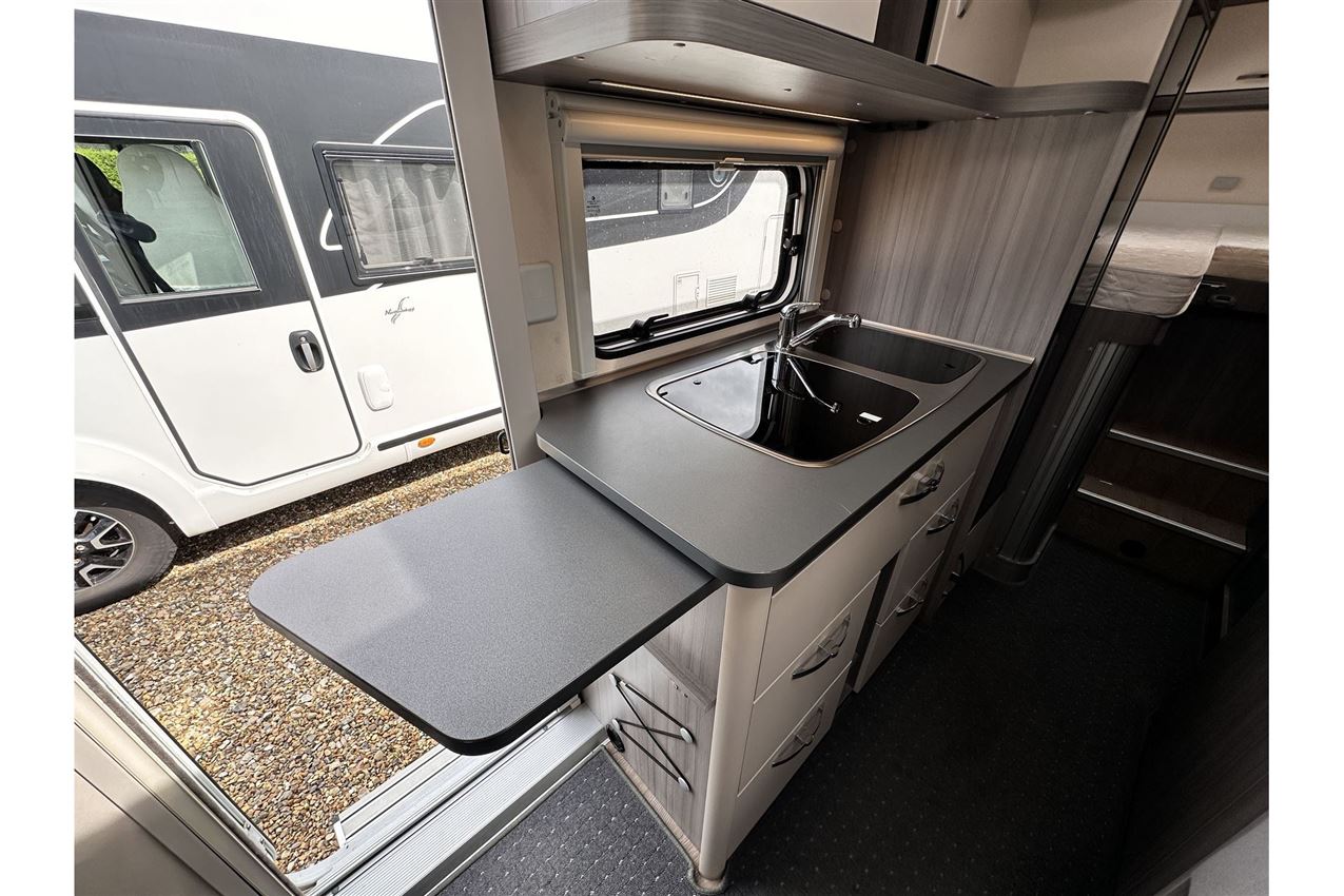 Hobby Ontour Edition V65 GE