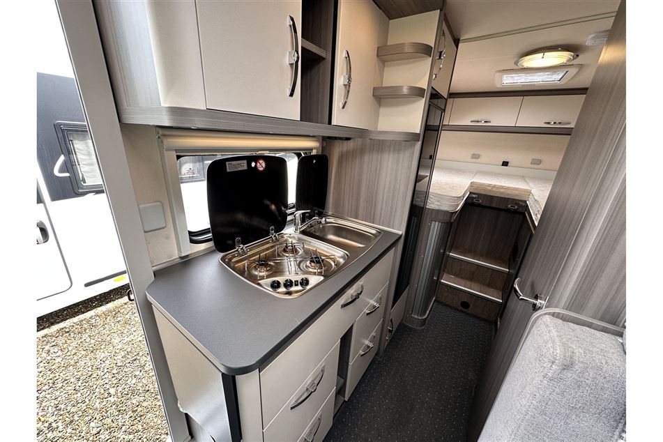 Hobby Ontour Edition V65 GE