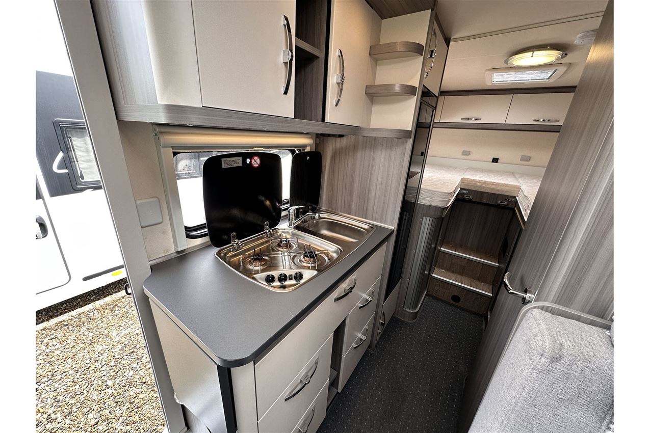 Hobby Ontour Edition V65 GE