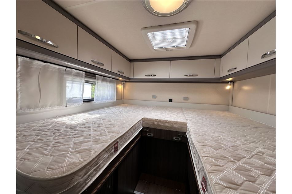 Hobby Ontour Edition V65 GE