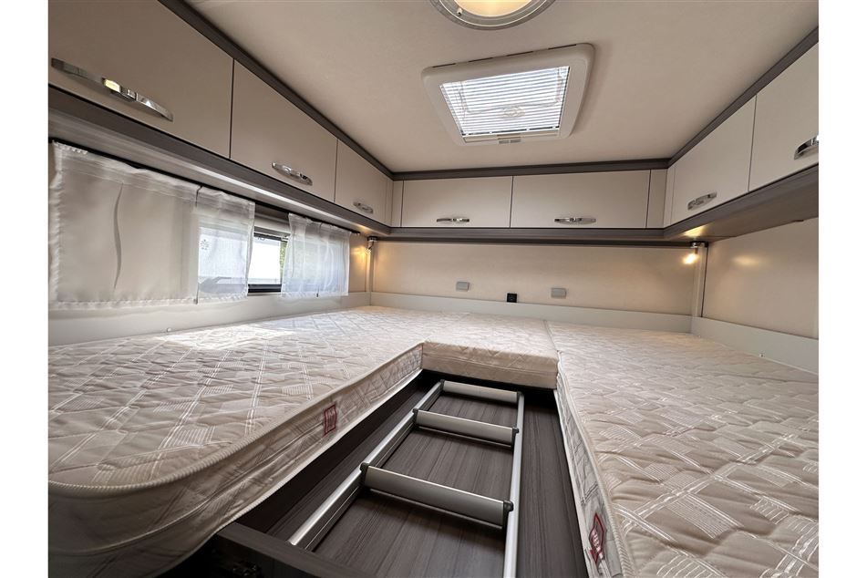Hobby Ontour Edition V65 GE