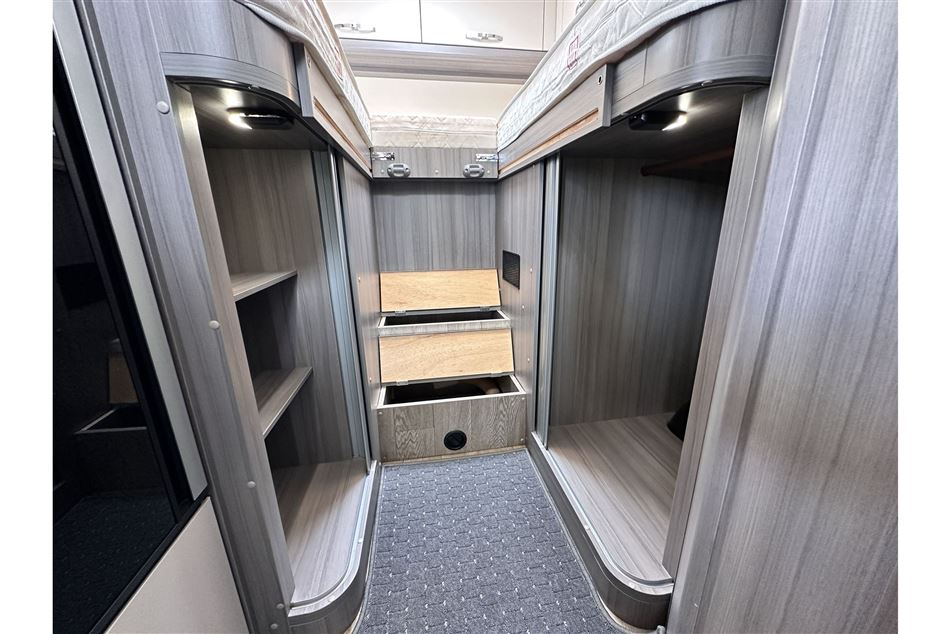 Hobby Ontour Edition V65 GE