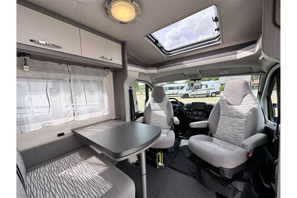 Hobby Ontour Edition V65 GE