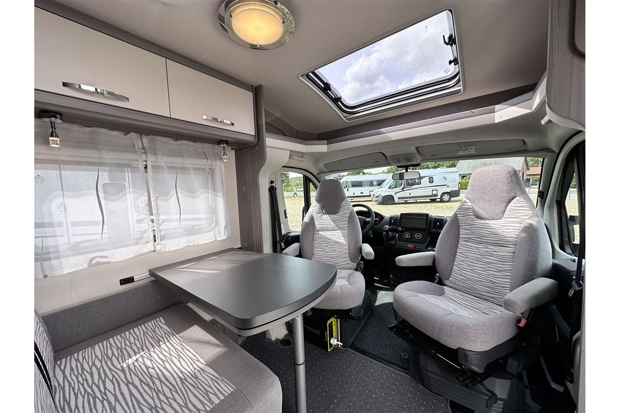 Hobby Ontour Edition V65 GE