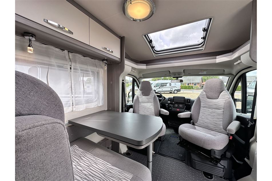 Hobby Ontour Edition V65 GE