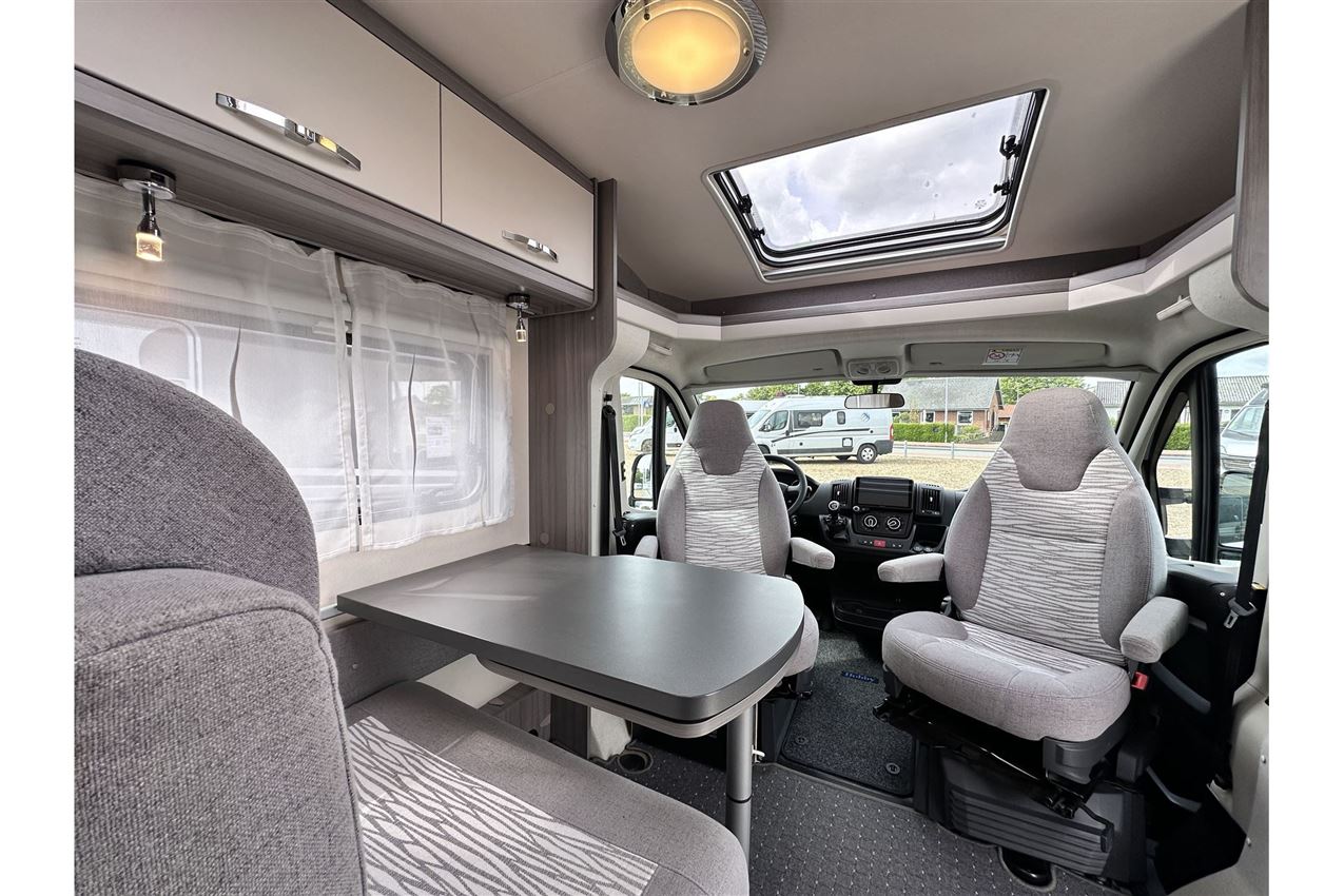 Hobby Ontour Edition V65 GE