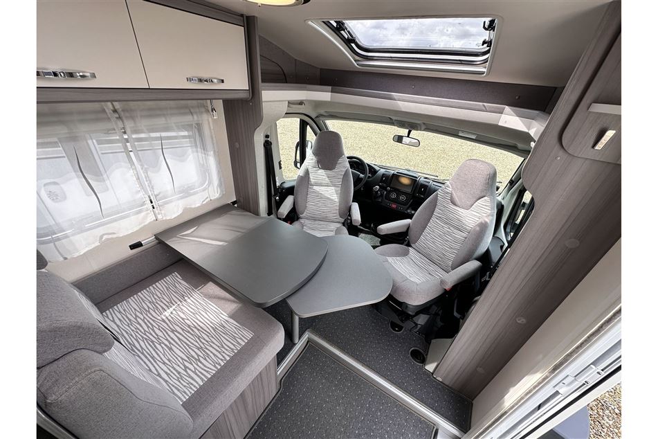Hobby Ontour Edition V65 GE