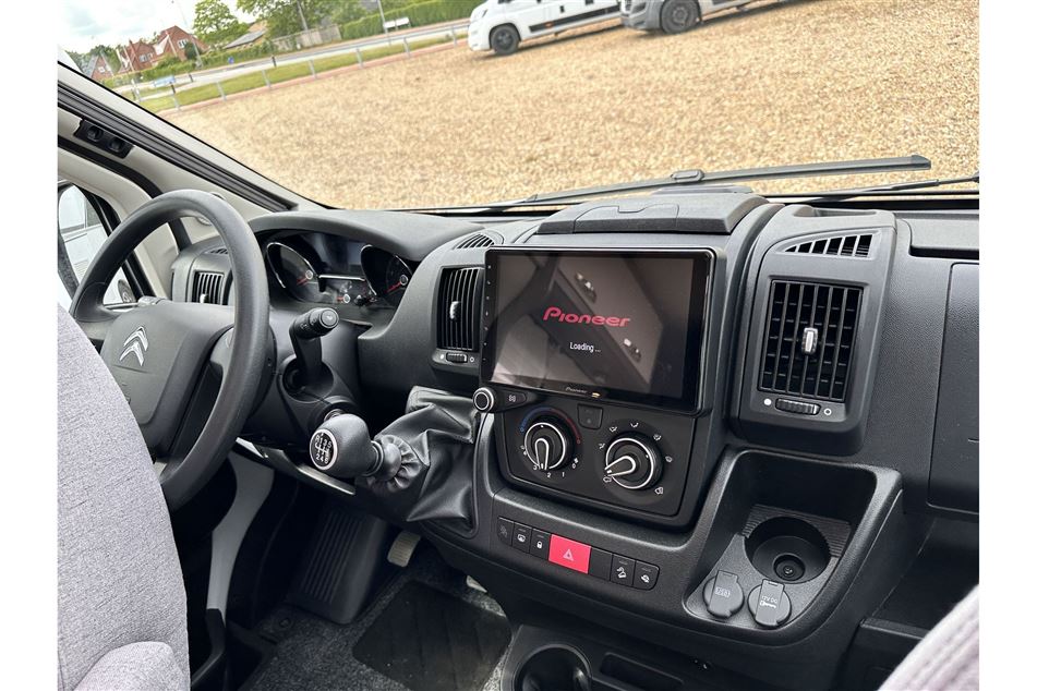 Hobby Ontour Edition V65 GE