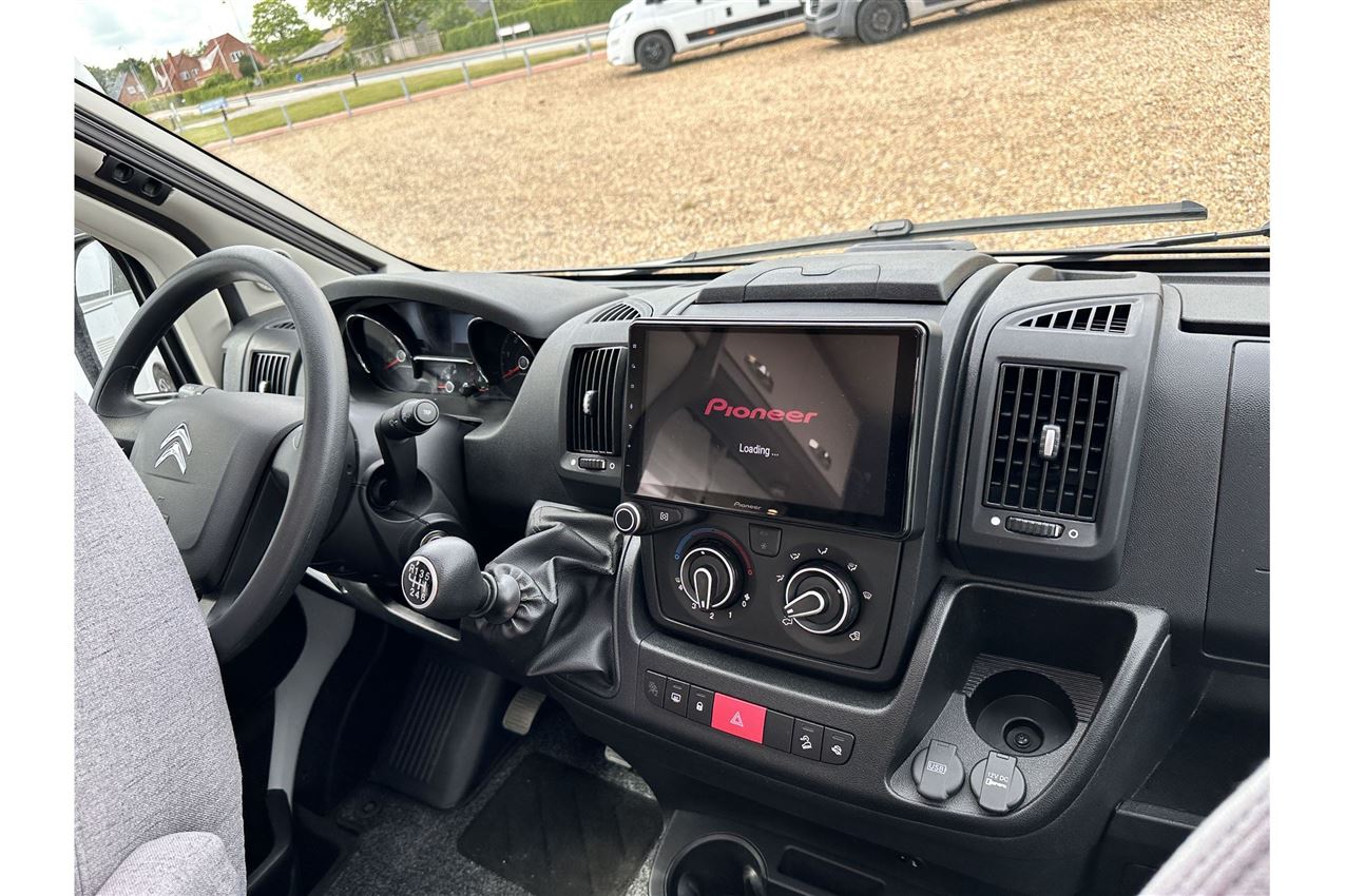 Hobby Ontour Edition V65 GE