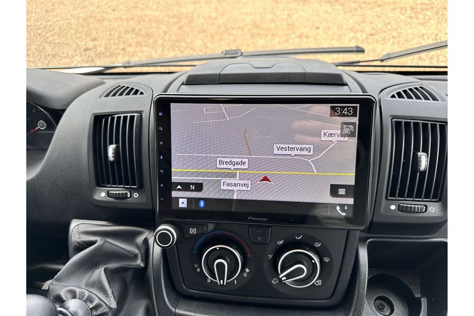 Hobby Ontour Edition V65 GE