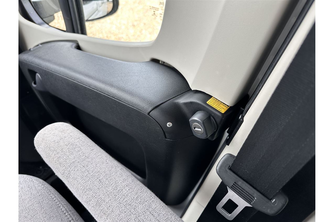 Hobby Ontour Edition V65 GE