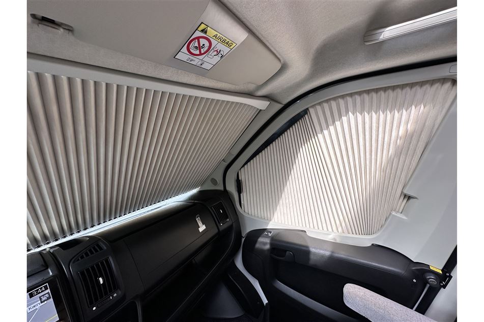 Hobby Ontour Edition V65 GE
