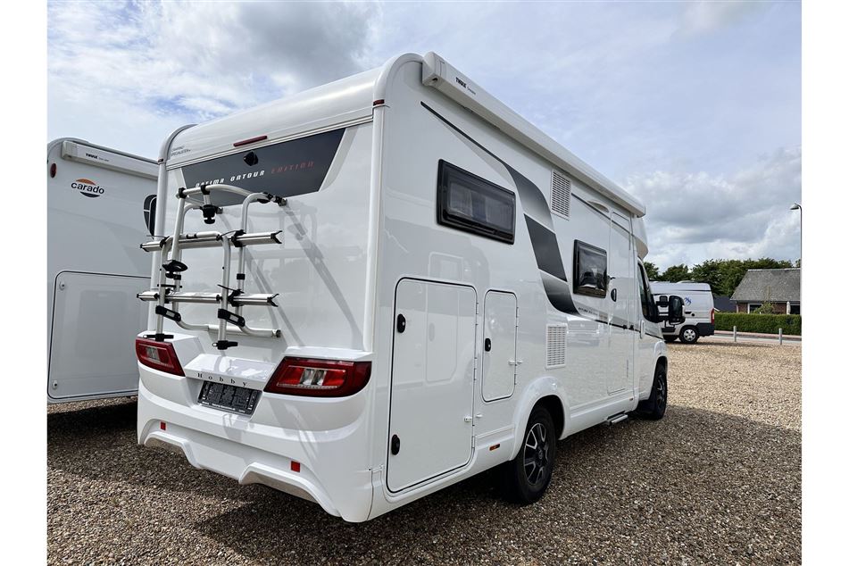 Hobby Ontour Edition V65 GE