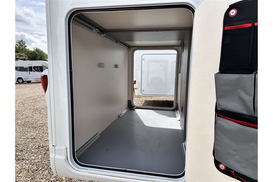 Hobby Ontour Edition V65 GE