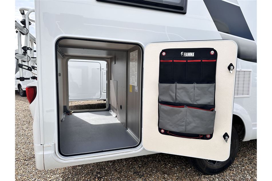 Hobby Ontour Edition V65 GE