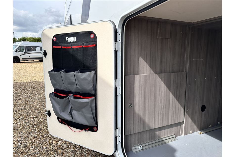 Hobby Ontour Edition V65 GE
