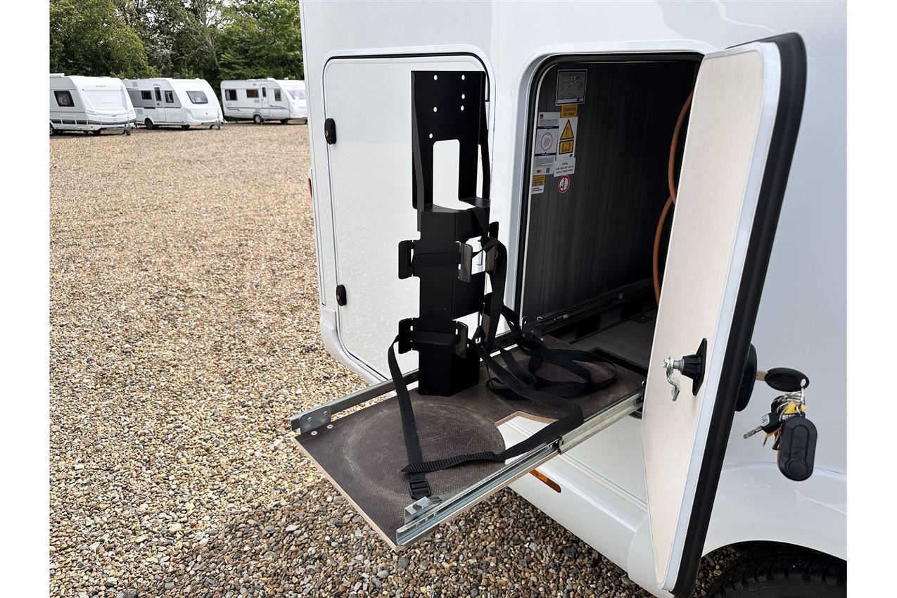 Hobby Ontour Edition V65 GE