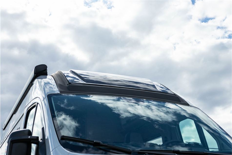 Knaus BoxStar 540 Road