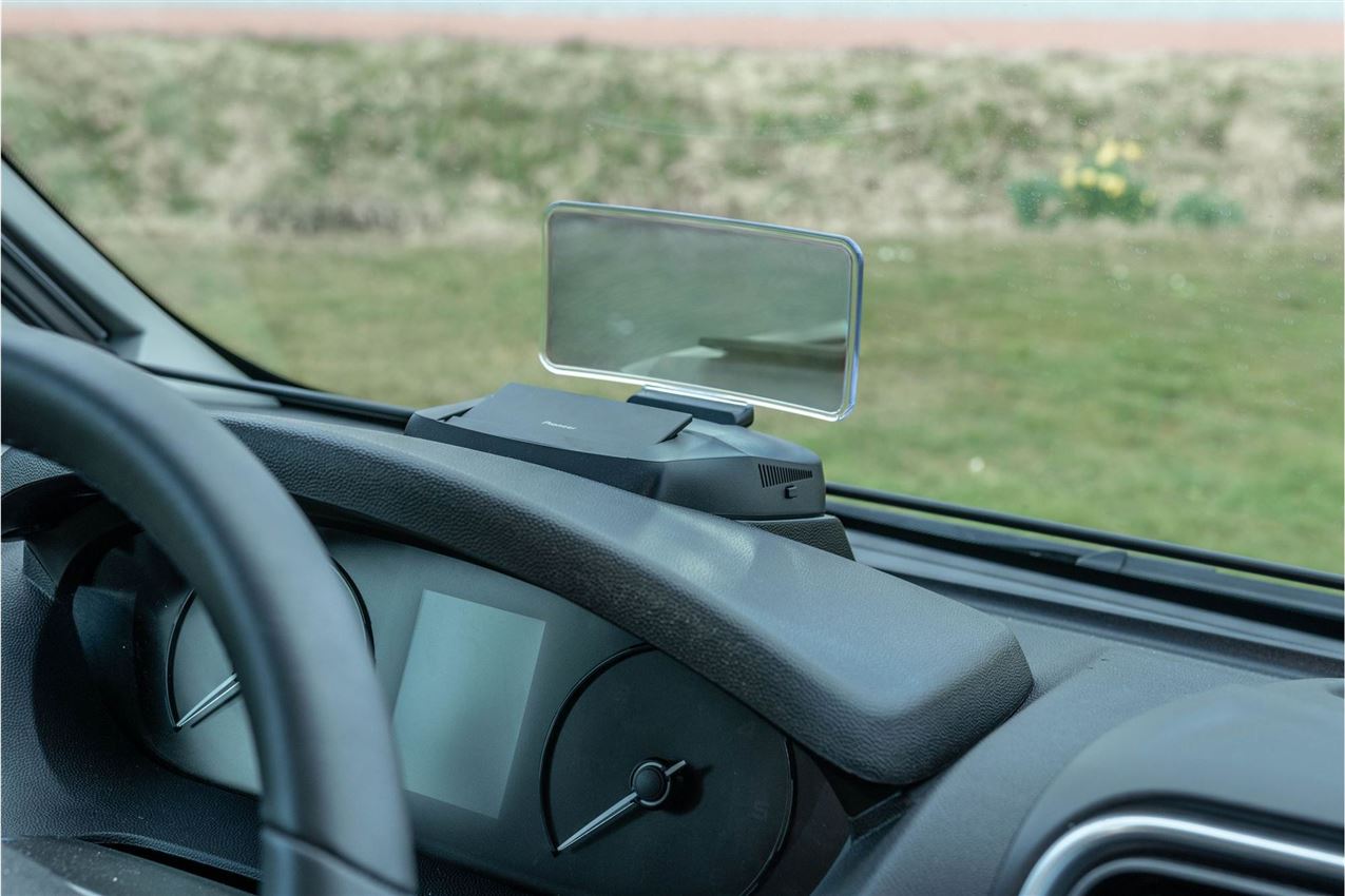 Knaus BoxStar 540 Road