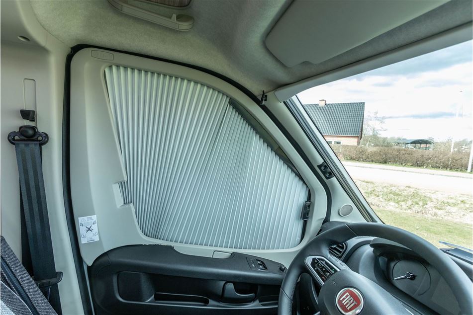 Knaus BoxStar 540 Road