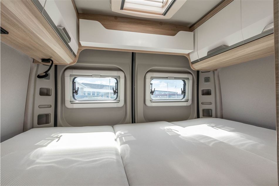 Knaus BoxStar 540 Road