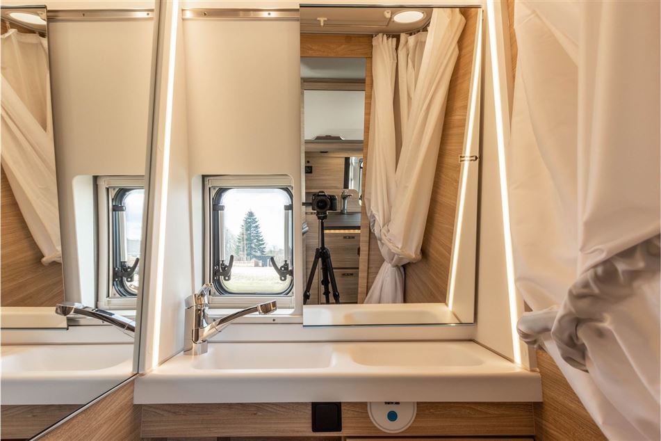 Knaus BoxStar 540 Road