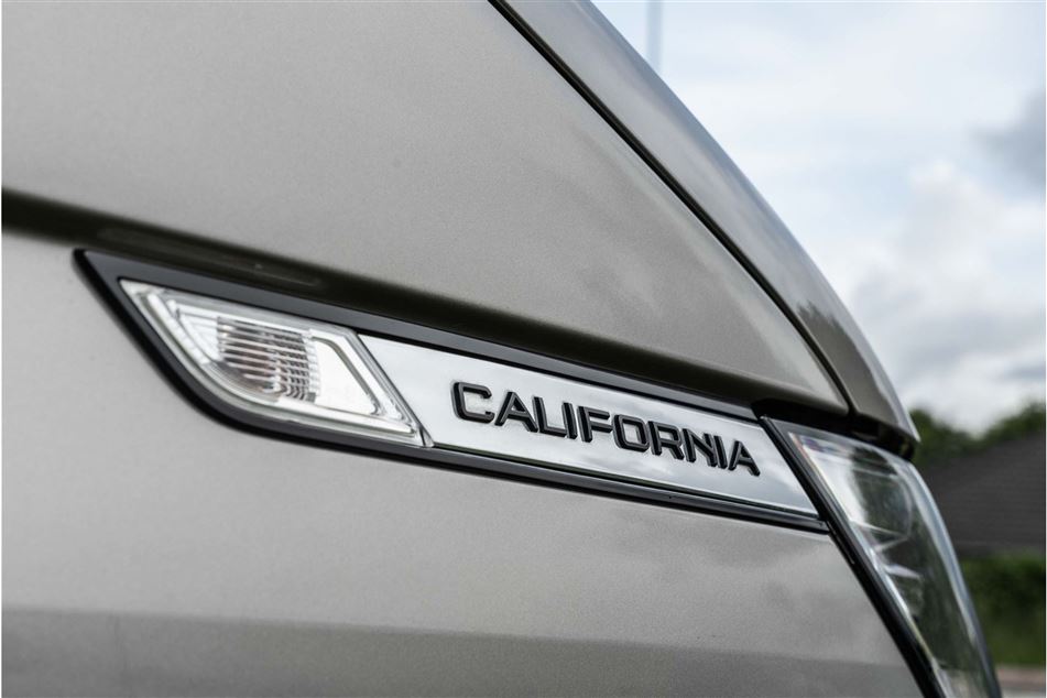 VW California Ocean  2.0 TDI 150 DSG