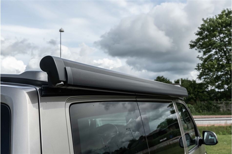 VW California Ocean  2.0 TDI 150 DSG