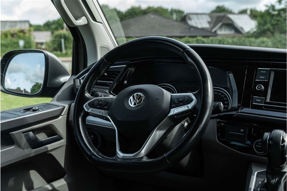 VW California Ocean  2.0 TDI 150 DSG