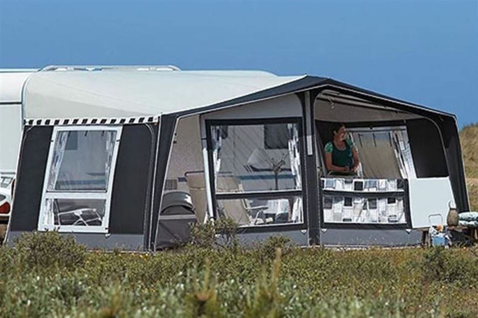 Adria Altea 552 PK