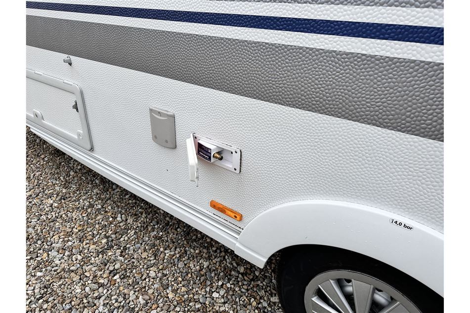 Adria Altea 552 PK