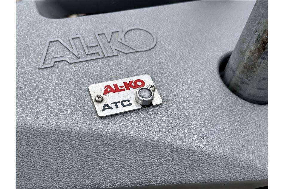Adria Altea 552 PK