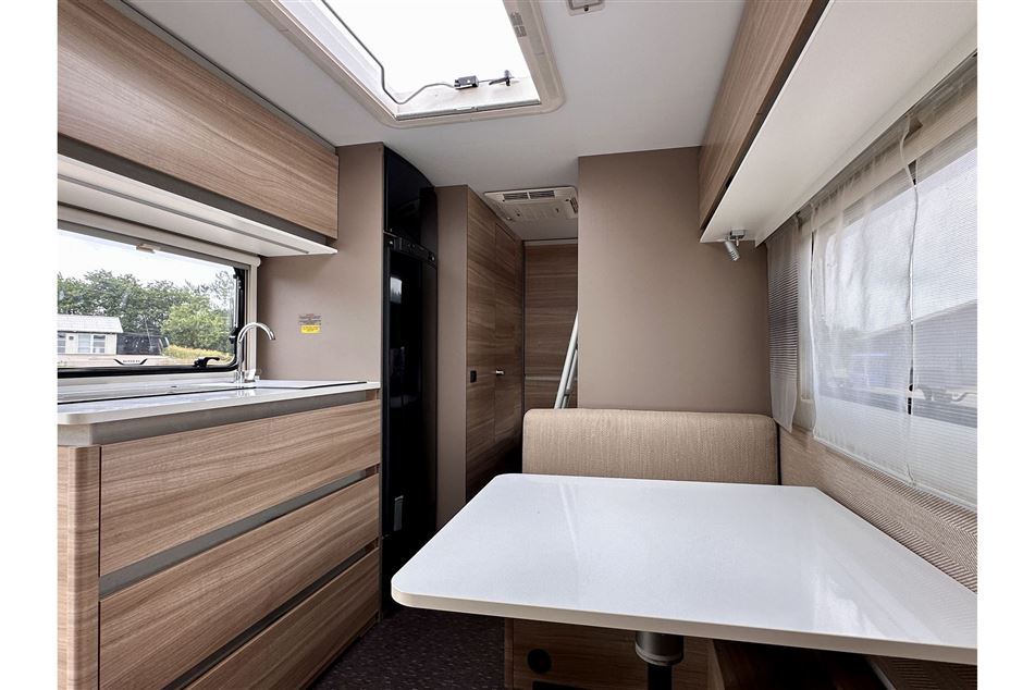 Adria Altea 552 PK