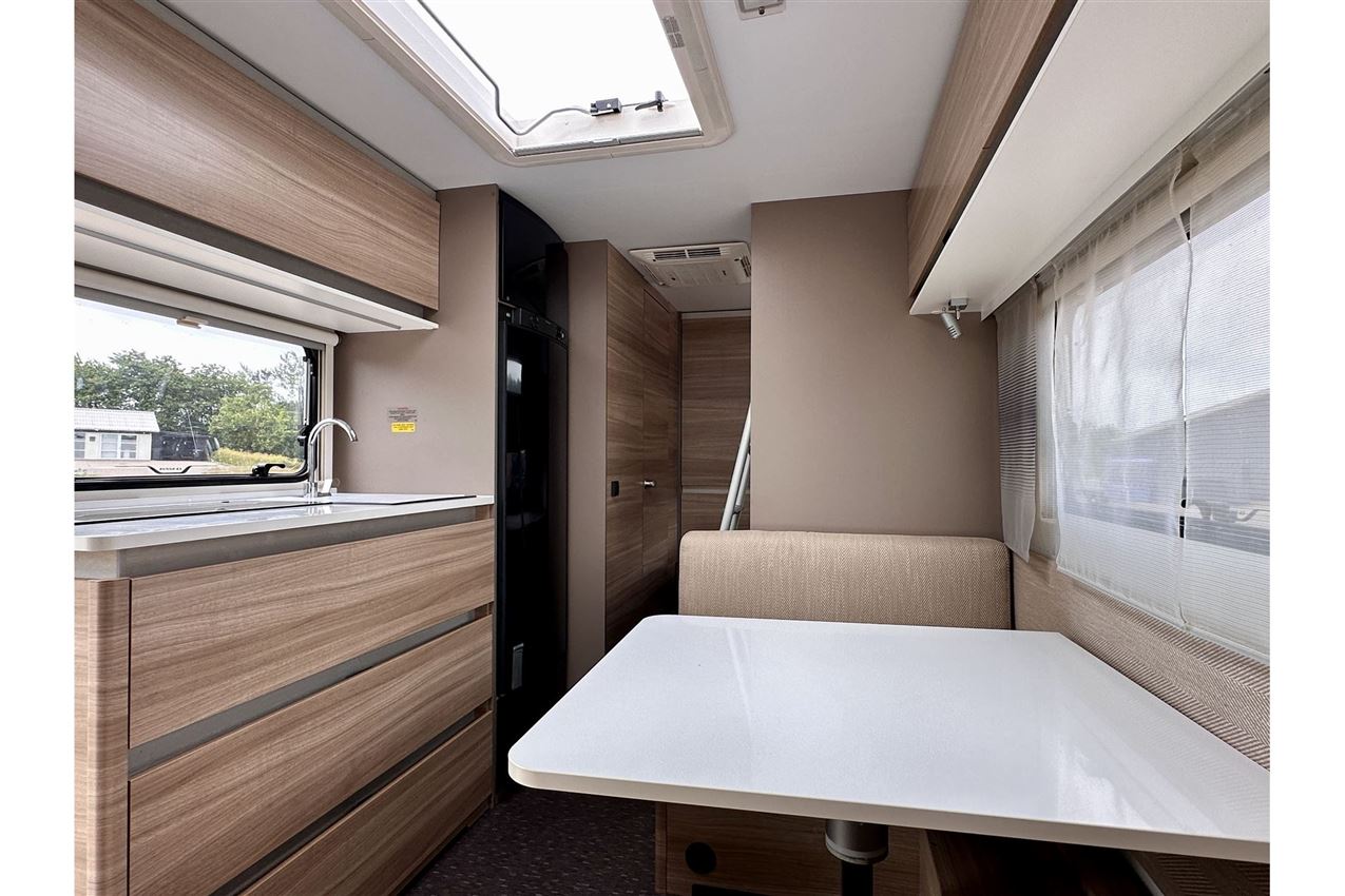 Adria Altea 552 PK
