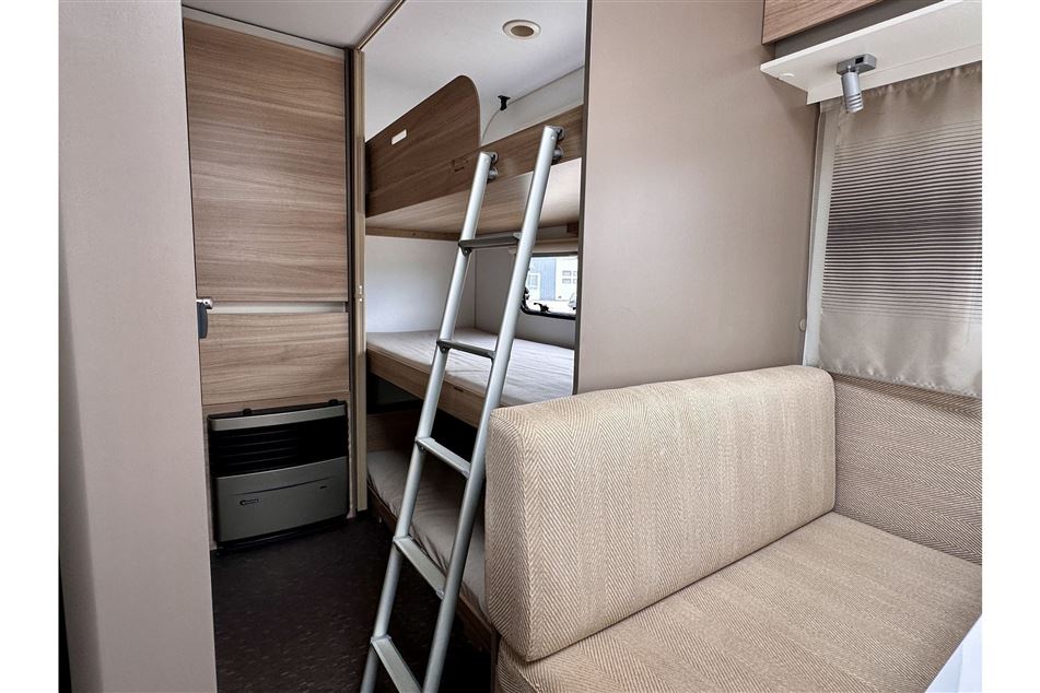 Adria Altea 552 PK