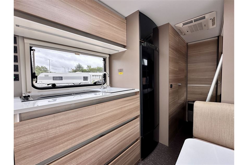 Adria Altea 552 PK