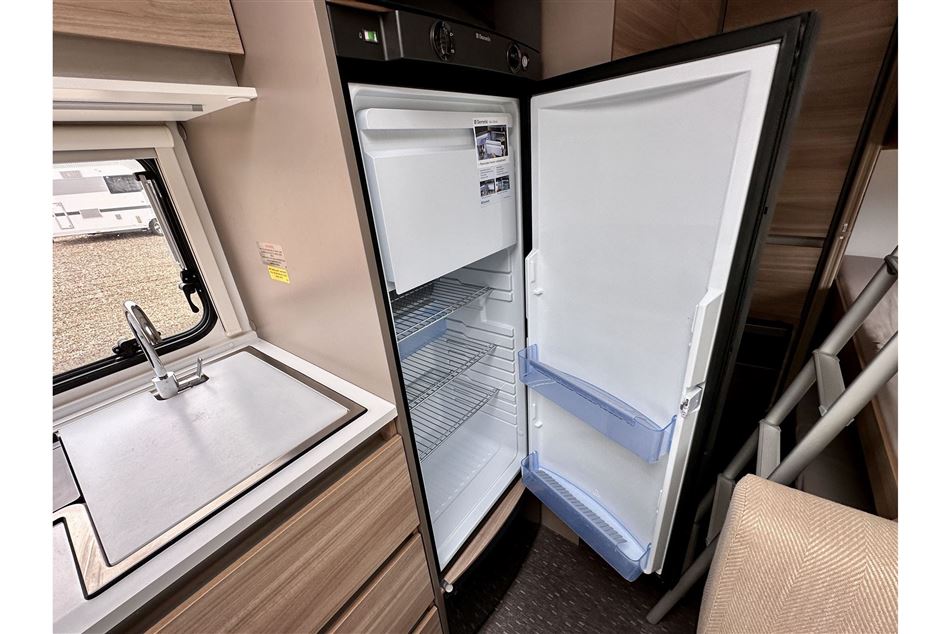 Adria Altea 552 PK