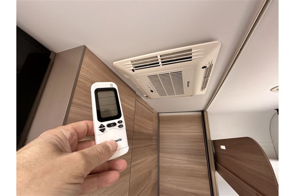 Adria Altea 552 PK