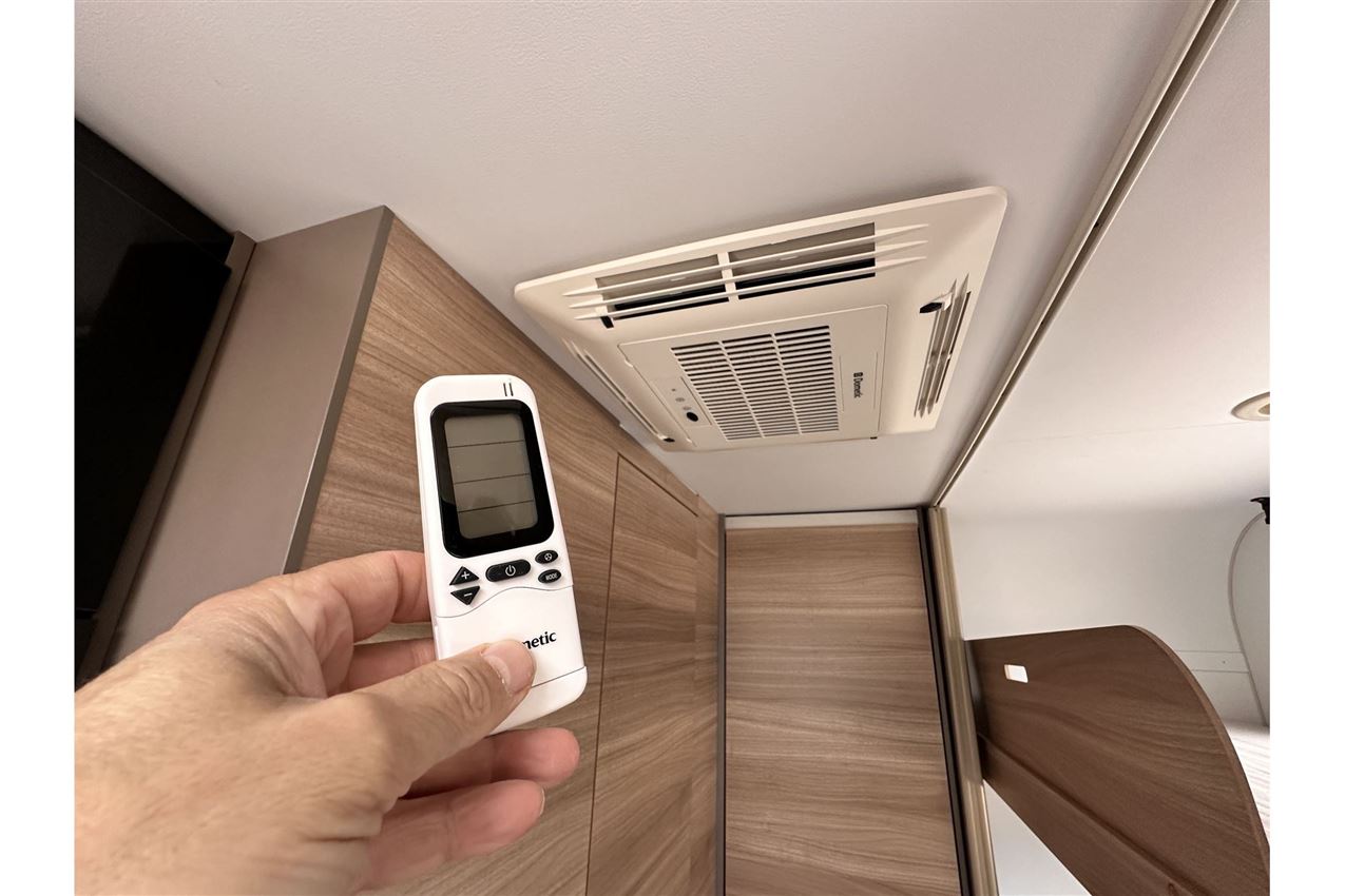 Adria Altea 552 PK