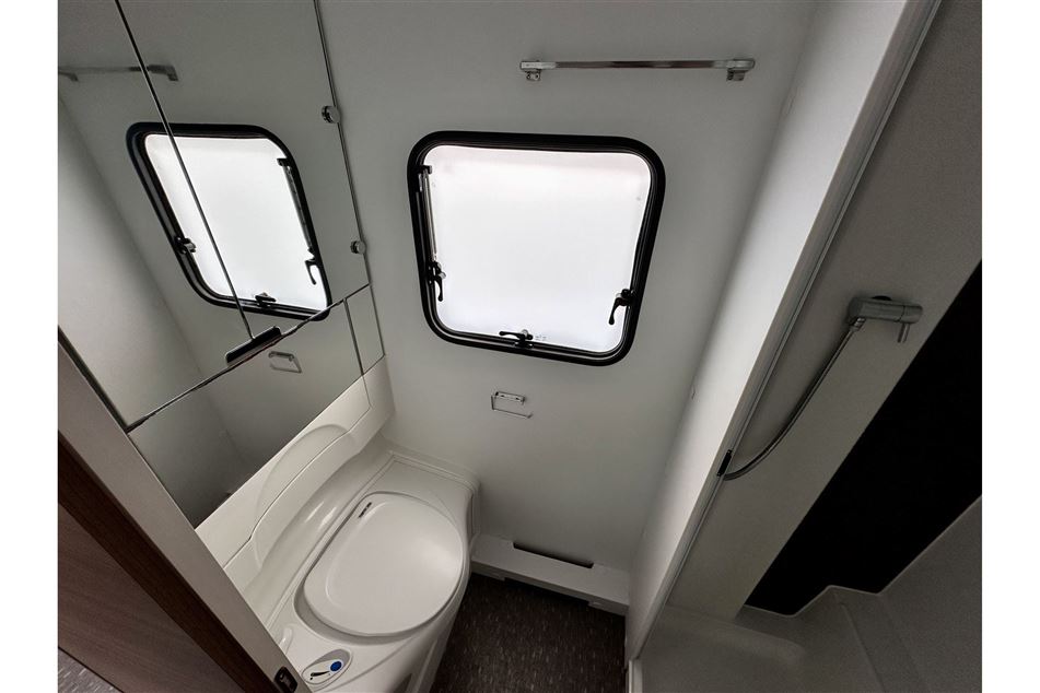 Adria Altea 552 PK