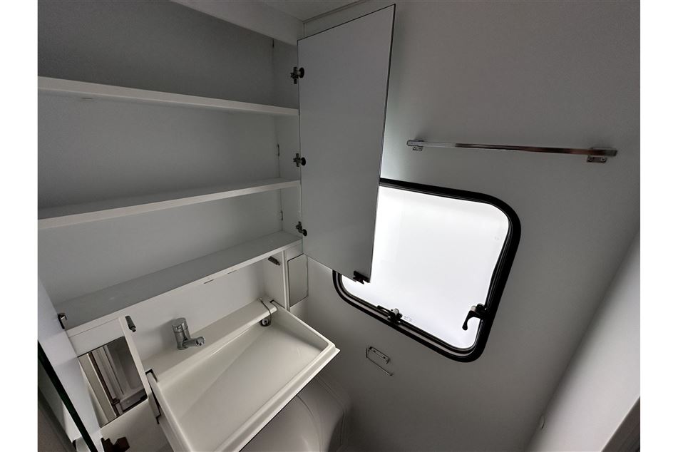 Adria Altea 552 PK