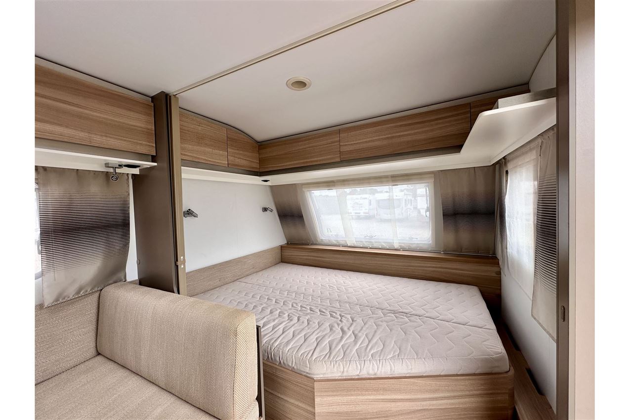Adria Altea 552 PK
