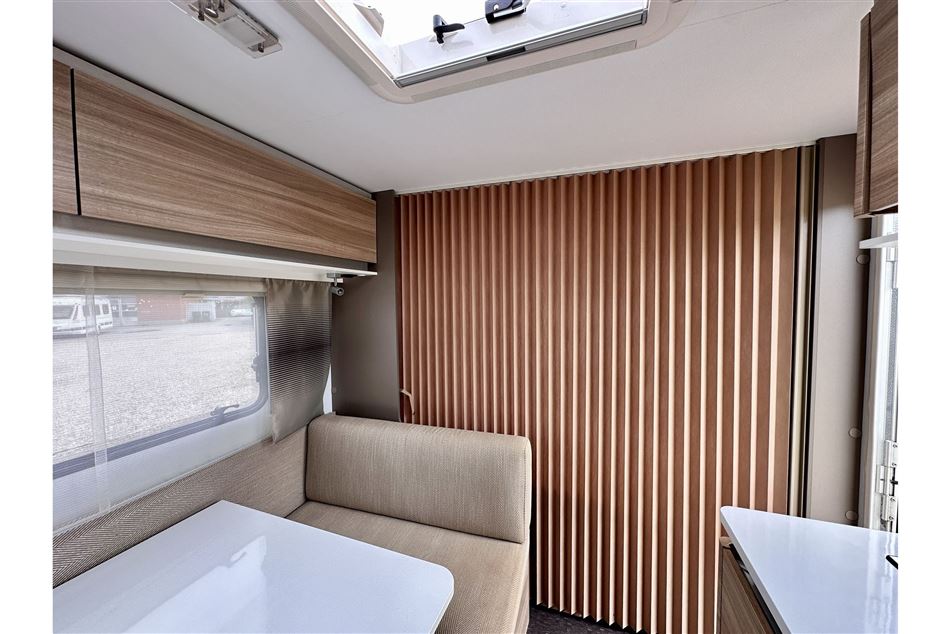 Adria Altea 552 PK