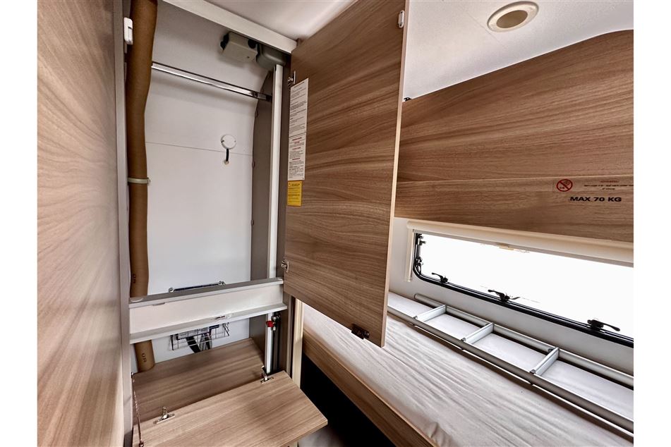 Adria Altea 552 PK